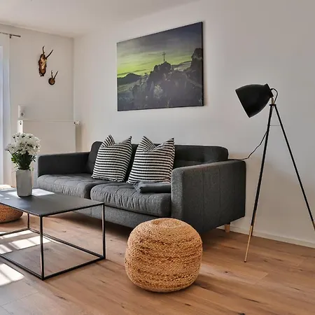 Roblhof Appartement *