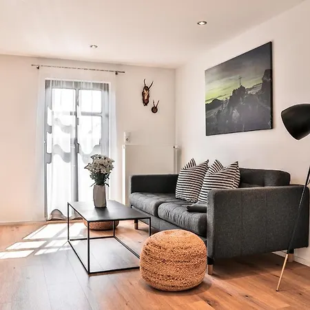 Roblhof Appartement