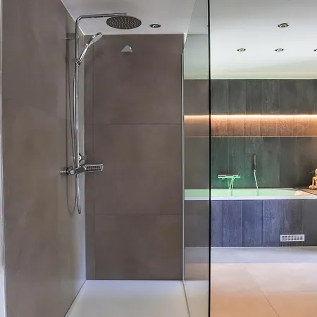 Roblhof Appartement