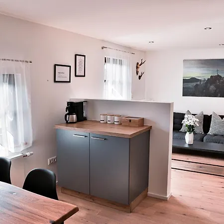 Roblhof Appartement *