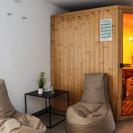 Roblhof Appartement